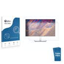 3-pack of Nano Glass screen protectors for Dell Ultrasharp 27" U2723QE