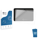 3-pack of Nano Glass screen protectors for Tabwee T60 PRO 13.4