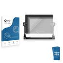3-pack of Nano Glass screen protectors for Feelworld LUT 11H 10.1