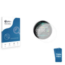 3-pack of Nano Glass screen protectors for Waveshare ESP32-S3 1.85