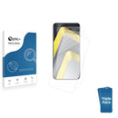3-pack of Nano Glass screen protectors for Xiaomi Poco M8 Pro