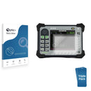 3-pack of Nano Glass screen protectors for Olympus EPOCH 650