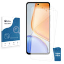 3-pack of Nano Glass screen protectors for Vivo T4x