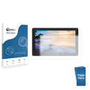 3-pack of Nano Glass screen protectors for Feelworld FW568 V3 6