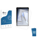 3-pack of Nano Glass screen protectors for Oukitel RT10