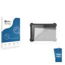 3-pack of Nano Glass screen protectors for MSI ND52