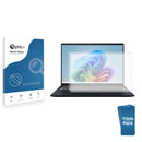 3-pack of Nano Glass screen protectors for Asus Vivobook 16 M1607
