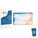 3-pack of Nano Glass screen protectors for Teclast T60 Pro