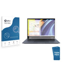 3pk Optic+ Nano Glass Screen Protectors for Asus Vivobook S14 X