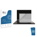 3-pack of Nano Glass screen protectors for MSI Vector 17 HX