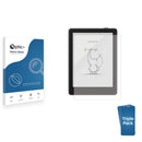 3-pack of Nano Glass screen protectors for Boox Go 6 Gen II