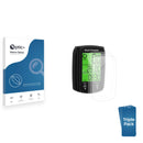 3-pack of Nano Glass screen protectors for URAQT KS-MASBCM