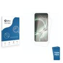 3-pack of Nano Glass screen protectors for Xiaomi Redmi K80 Ultra