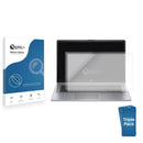 3-pack of Nano Glass screen protectors for HP 470 G10 17.3"