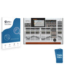 3-pack of Nano Glass screen protectors for Behringer Wing