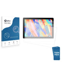 3-pack of Nano Glass screen protectors for Wacom Cintiq 16 DTK168 2025