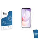 3-pack of Nano Glass screen protectors for Realme C73