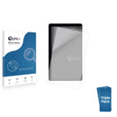 3-pack of Nano Glass screen protectors for Teclast T50 Mini