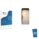 3-pack of Nano Glass screen protectors for Tecno Spark 50 Pro