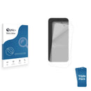 3-pack of Nano Glass screen protectors for Huawei Nova 12 Pro