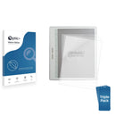 3-pack of Nano Glass screen protectors for Bigme B7 Pro
