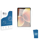 3-pack of Nano Glass screen protectors for Xiaomi Pad 8