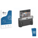 3pk Optic+ Nano Glass Screen Protectors for Revopoint Miraco