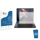 3-pack of Nano Glass screen protectors for HP HyperX OMEN MAX 16