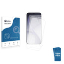 3-pack of Nano Glass screen protectors for Oppo Reno 15 Pro