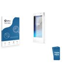3-pack of Nano Glass screen protectors for ITOS CM5