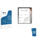 3-pack of Nano Glass screen protectors for PocketBook Era Lite