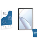 3-pack of Nano Glass screen protectors for Blackview Tab 60 Pro 10.1