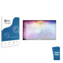 3-pack of Nano Glass screen protectors for Verbatim PMT-15