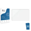 3-pack of Nano Glass screen protectors for CFMOTO 800MT-ES (2026)