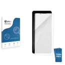 3-pack of Nano Glass screen protectors for Sony Xperia 1 VIII