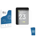 3-pack of Nano Glass screen protectors for Neodrives simplyDisplay