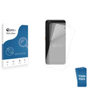 3-pack of Nano Glass screen protectors for Summi L3