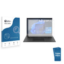 3-pack of Nano Glass screen protectors for LG gram Pro 16 2025