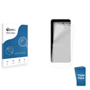 3-pack of Nano Glass screen protectors for Huawei Enjoy 90m Plus