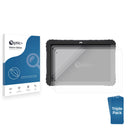 3-pack of Nano Glass screen protectors for DMD T880X 8