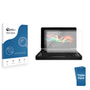 3-pack of Nano Glass screen protectors for GPD Win Mini (2025)