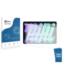 3-pack of Nano Glass screen protectors for Dghrti Tab 50 11