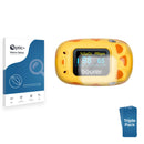 3-pack of Nano Glass screen protectors for Beurer PO 13 KIDS