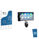 3-pack of Nano Glass screen protectors for Lamtto RC12 5.5