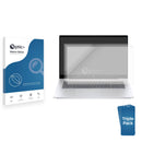 3-pack of Nano Glass screen protectors for HP OmniBook 7 14" Laptop AI