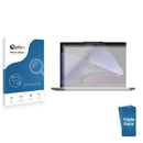 3-pack of Nano Glass screen protectors for Lenovo IdeaPad 5 2-in-1 14IRH9