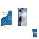 3-pack of Nano Glass screen protectors for Xiaomi Civi 5 Pro