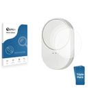 3-pack of Nano Glass screen protectors for Ikea Bilresa