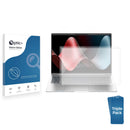 3-pack of Nano Glass screen protectors for HP EliteBook 6 G2ah 16"