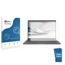 3-pack of Nano Glass screen protectors for ASUS ZenBook A14 UX3407